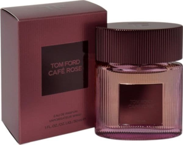 Tom Ford Café Rose (2023) EDP W 30 ml