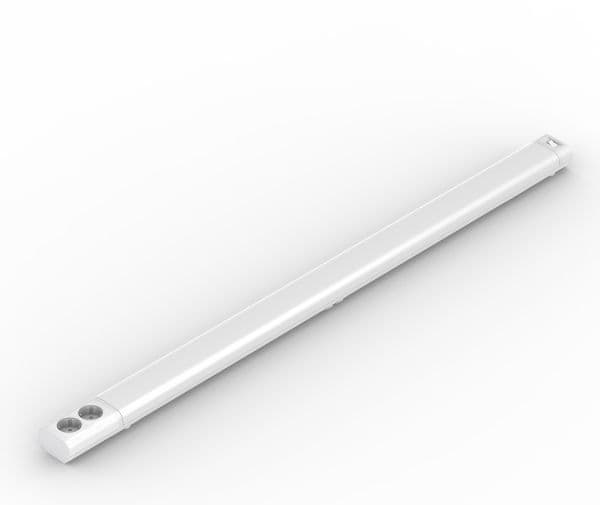 BENCH 16W 1760LM CCT STIK, 1190mm Vit