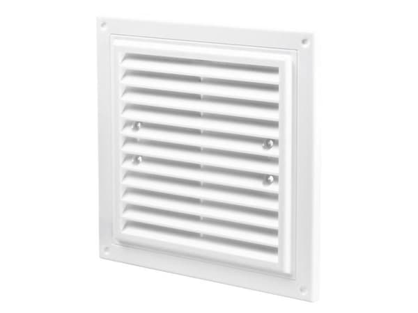 Monroe ventilasjonsgitter MV 175x175S