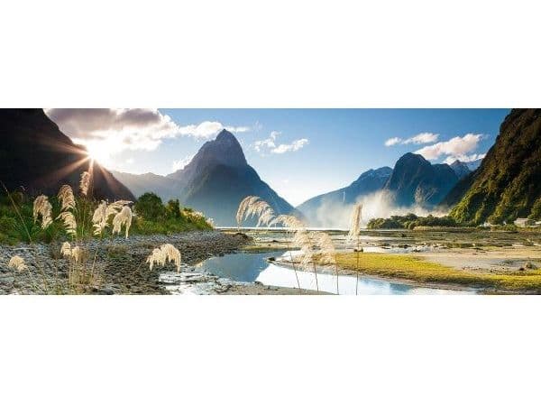 Heye Puzzle 29606, 1000 kpl, Taide
