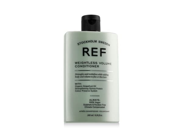 REF Weightless Volume Conditioner 245ml