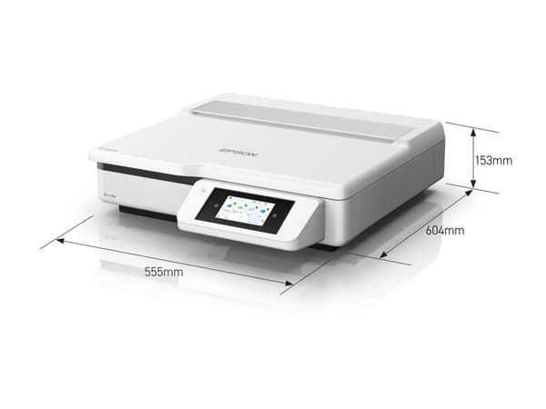 Epson WorkForce DS-51000WN