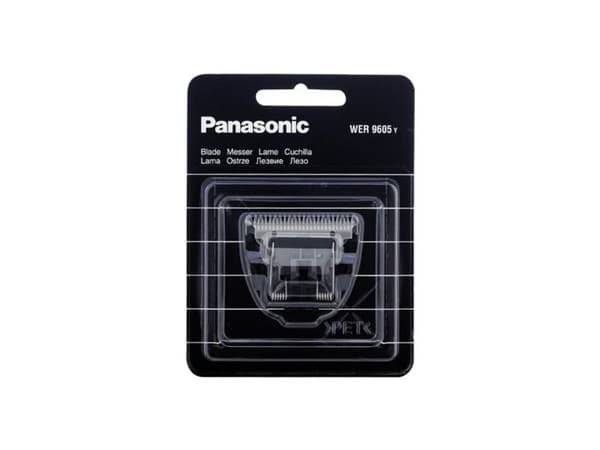 Panasonic Kniv WER9605Y136