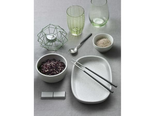 Pintinox CHOPSTICK HIVE BLACK set