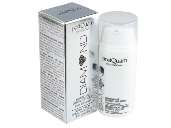 Postquam Postquam Diamond Age Control Hair Serum 30ml