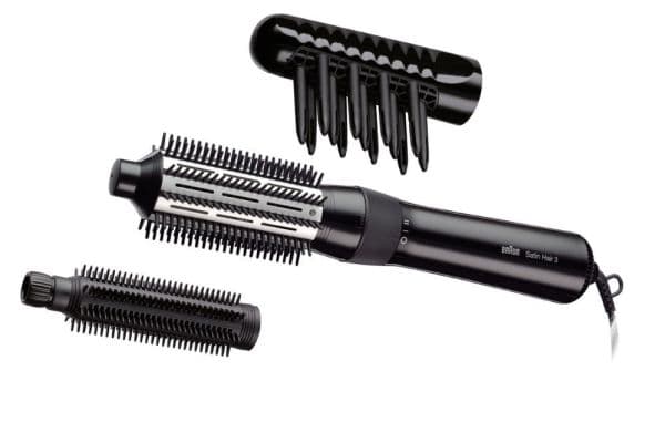 Braun BRAS330E tørke-lokker