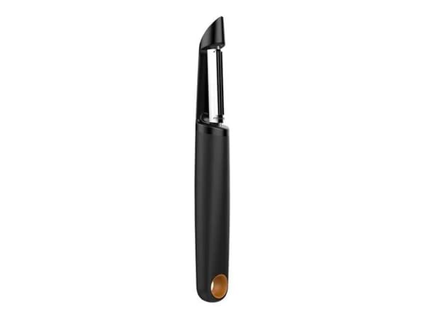 Fiskars Functional Form skreller med svingbart blad