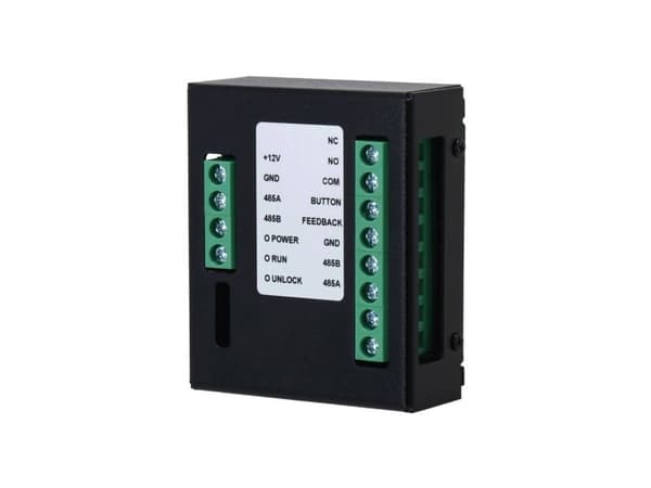 Dahua DEE1010B-S2 - Access contr- laajennusmoduuli