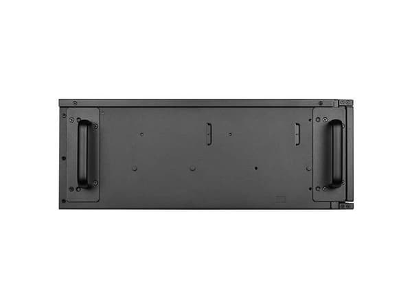 SilverStone SST-RM44 Telinepalvelin - 4U
