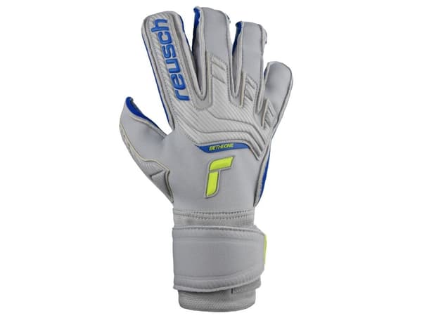 Reusch Attrakt Gold X Evolution Cut