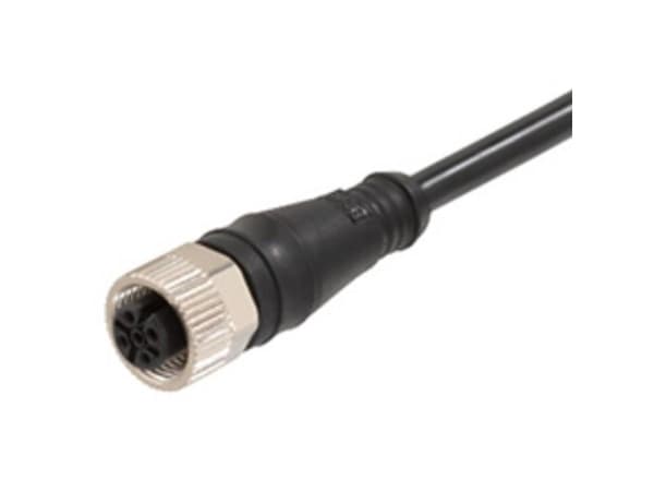 Molex 1200652258 Sensor-, aktuator-stik, 1 stk