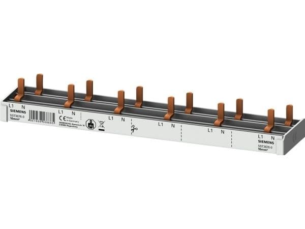 Siemens 5ST36760 Stiftskamleskinne