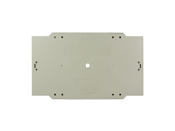 LogiLink FB3001, 24 kpl, harmaa, 1 kpl, CE, 160 mm, 100 mm