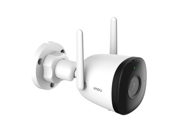 Imou Wireless Security System - Portinngang + kamera(er) (802.11n)