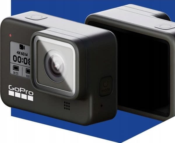 3MK Cam Protection Nikon D7500