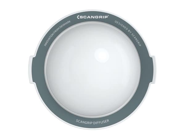 Scangrip Diffuser X-Large