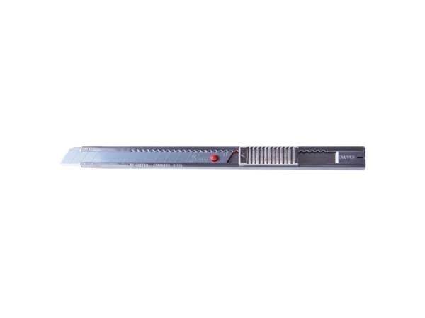 NT Cutter Professional Brydekniv Stål A-1P