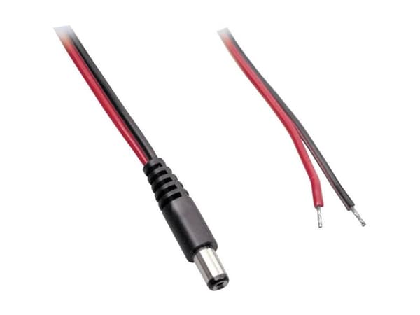 BKL Electronic 075143, 0,3 m, 10 A