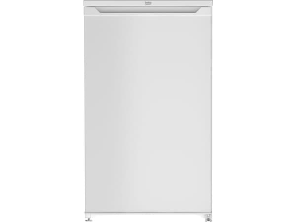 Beko TS190340N, 85 L, 36 dB, E, Vit