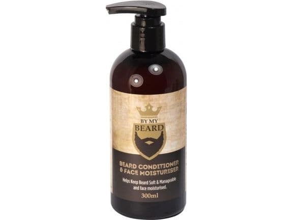 By My Beard Conditioner Face Moisturizer 300ml