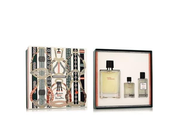 Hermes Terre D'Hermes lahjasetti - - 152 ml