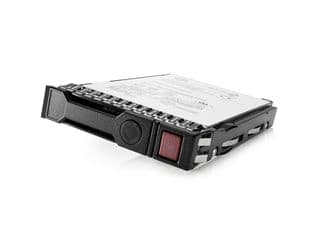 HP serverdisk 2 TB 3,5" SATA III (6 Gb/s) (872771-001)