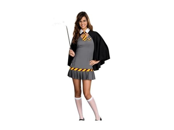 Wizard Wanda Junior kostume