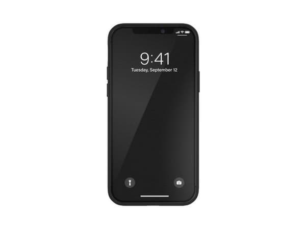 Adidas OR støpt etui for kvinner til iPhone 12 / iPhone 12 Pro - svart