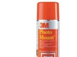 3M 7100297499, Spray, 400 ml, 1 stykker