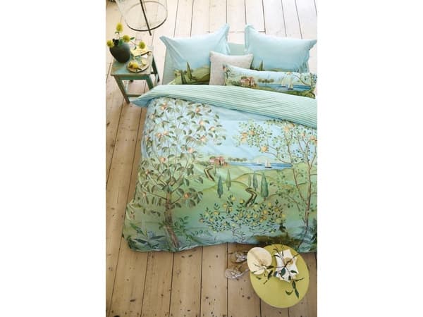 PIP Studio La Campagna Green 150x200