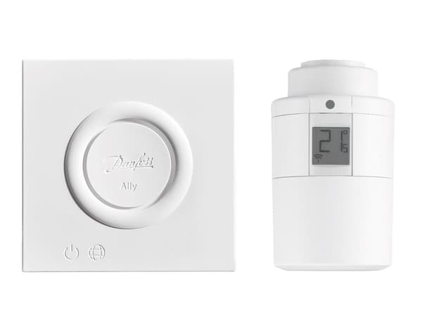 Danfoss Ally Startpakke
