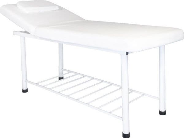 Activeshop Hierontasohva 812 BASIC VALKOINEN