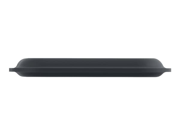 Logitech MX Palm Rest - Håndleddsstøtte for tastatur - grå