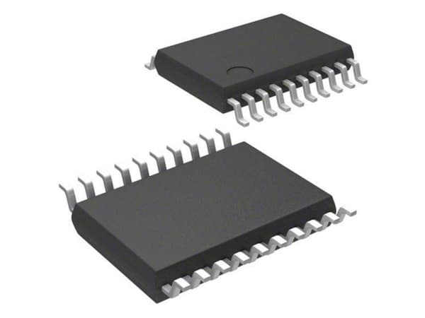 Texas Instruments TXS0108EPWR