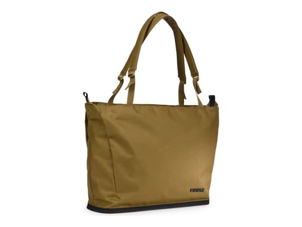 Thule Aion - Ryggsäck för bärbar dator - 16" - nutria
