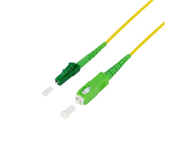 LogiLink FPSLS02, 2 m, OS2, SC, LC
