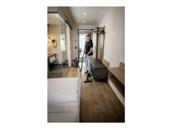 Karcher T 15/1 *EU