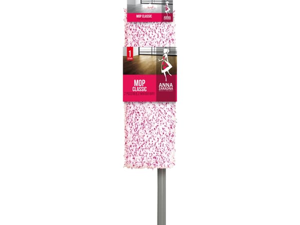 Anna Zaradna Mop Classic (ST-AZ-016419)