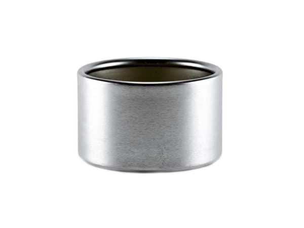 Bottom for olie lamp, aluminium aluminium, pack of 6 pieces, Basic - (6 stk.)