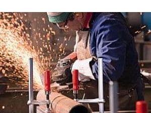 Wimest hydrofortank 100 dm3 galvanisert (med utstyr)