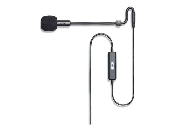 Antlion Audio ModMic 2 - Mikrofon - USB