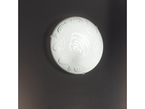 EGLO MARS 1 takplafond blomma