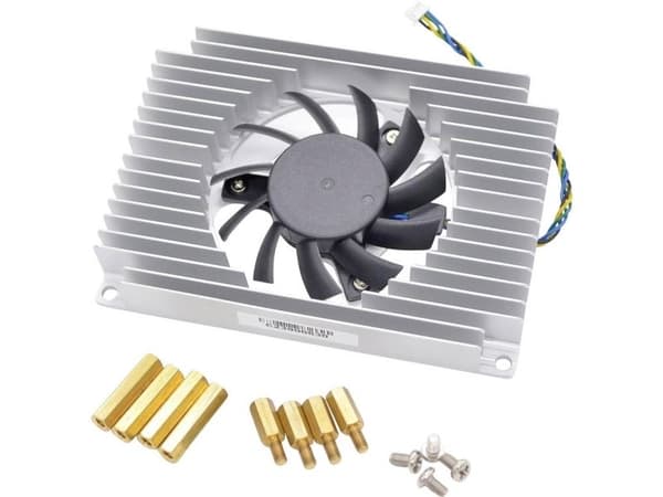 Aaeon PICO-EHL1-FAN01 kjøleelement