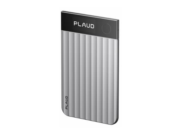 PLAUD Note Pro - Silver