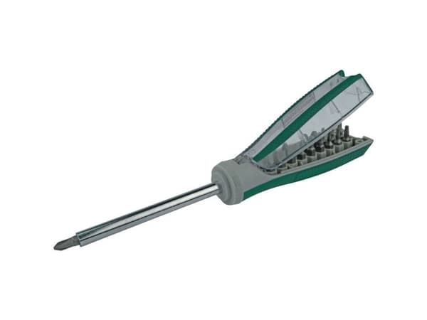 Brüder Mannesmann M29840 Bitsæt