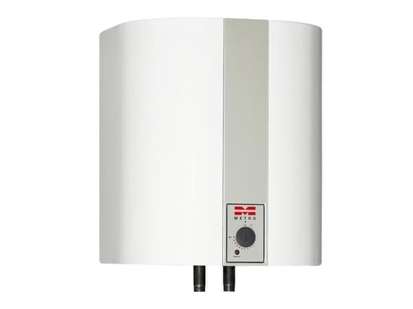 Metro 15 liter el-vattenvärmare