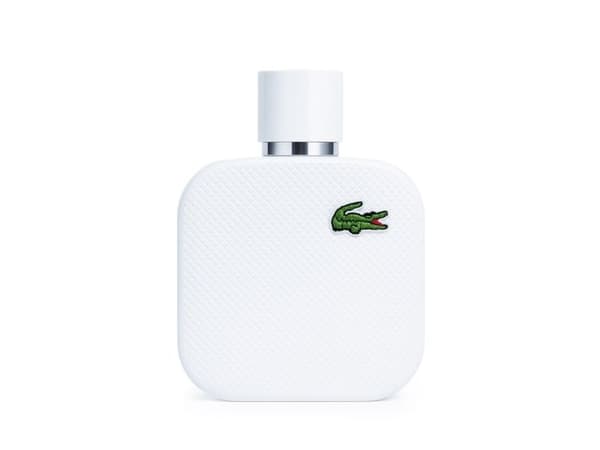 Lacoste L.12.12 Blanc Eau de Parfum 100 ml (herre)