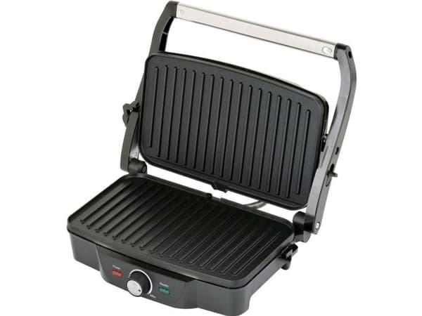 Elektrisk grill Lund 67458