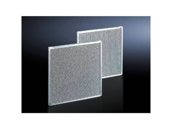 Rittal SK 3286.510, Pölysuodatin, harmaa, 1 kpl