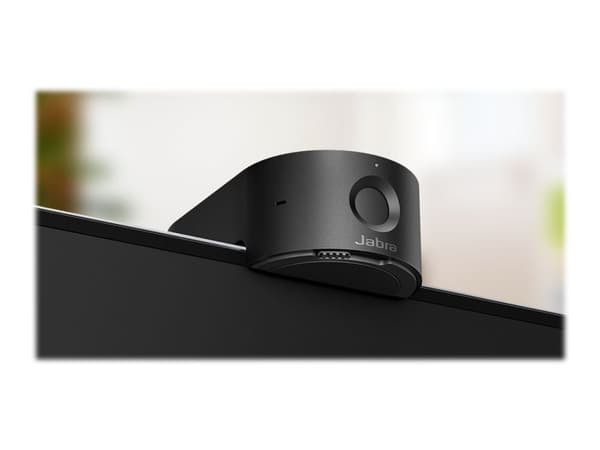 Jabra PanaCast 20 - Videoneuvottelulaite - Optimoitu UC:lle